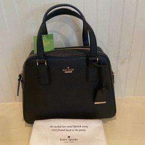 Kate Spade Purse- Brand new with tags
